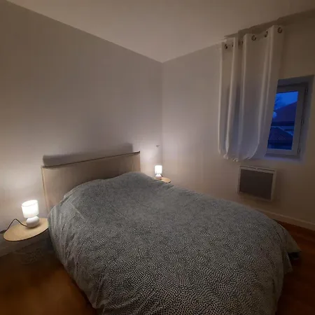 T2 Chic & Yellow 아파트 마자메