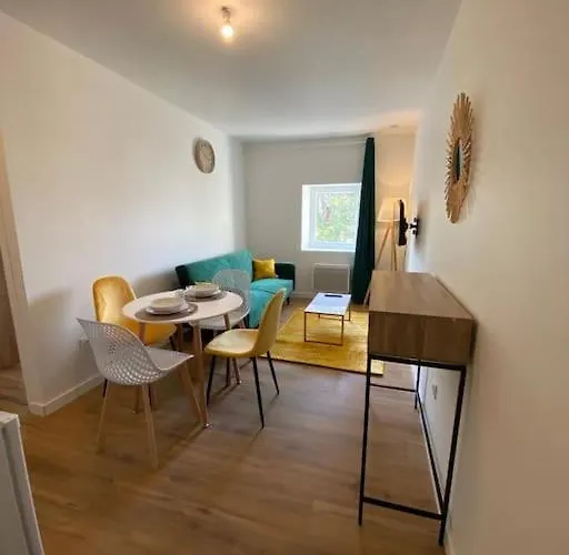 T2 Chic & Yellow Mazamet